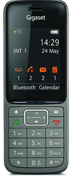 Gigaset sl750H